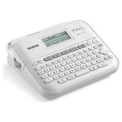 Brother PT-D410 Εκτυπωτής Ετικετών