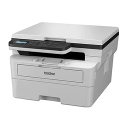 Brother DCP-B7600D Mono Laser Multifunction Printer (Print/Scan/Copy) - 34 ppm, Duplex
