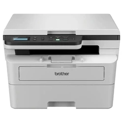 Brother DCP-B7620DW Monochrome Laser All‑in‑One Printer (Print/Scan/Copy/Fax) with Wi‑Fi and Mobile Printing