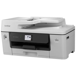 Brother MFC-J3660DW Inkjet Multifunction Printer 4-in-1 (Print/Copy/Scan/Fax) - A3