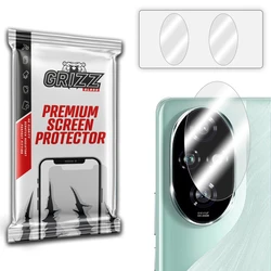GrizzGlass HybridGlass Camera Honor 200 Pro