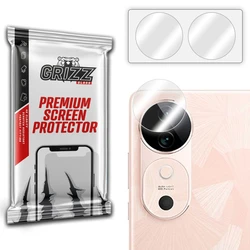 GrizzGlass HybridGlass Camera Vivo S19