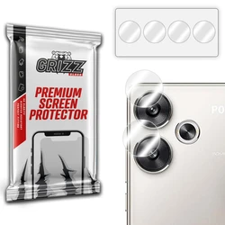 GrizzGlass HybridGlass Camera Xiaomi POCO F6