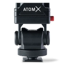 Atomos AtomX Monitor Mount 5/7 ATOMXMMQR1