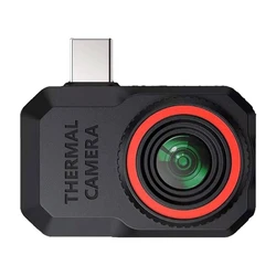 Habotest HT820 Mobile Thermal Camera for Android