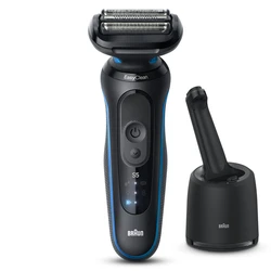 Braun Κουρευτικές μηχανές 52B7000