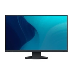 EIZO FlexScan EV2720S-BK - 27" QHD IPS Οθόνη (Μαύρο)
