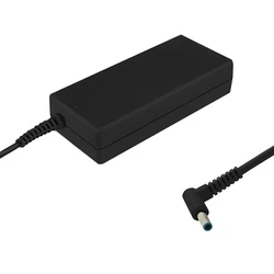 Φορτιστής Laptop 90W Qoltec Dell 19,5V 4,5x3,0+pin