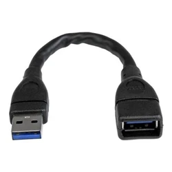 Αντάπτορας USB StarTech 15cm USB 3.0 Extension Male / Female
