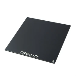 Αξεσουάρ 3D Printer Creality Carborundum Glass Platform Kit 235Χ235Χ4 Ender-3 /3 V2/3 Pro/5/5S/5 Pro/3 KR/CR20/CP-01