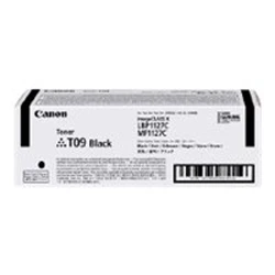 Toner Canon T09 - Black - Original