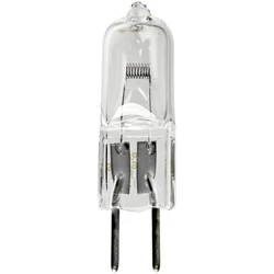 Λάμπα Osram Halogen HLX Lamp GY6.35 w/o. Reflector 100W 12V 3600lm