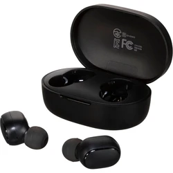 Bluetooth Handsfree Xiaomi Mi True Wireless Earbuds 2 Basic black