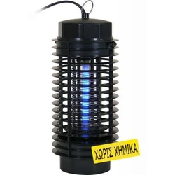 Παγίδα Για Έντομα Ηλεκτρική Uv Olympia Iv 250