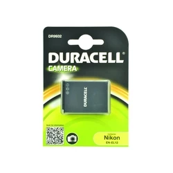 Μπαταρία Φωτογραφικής Μηχανής Duracell 3.7V 1000mAh