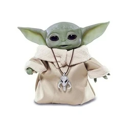 Φιγούρα Hasbro Star Wars Mandalorian Baby Yoda (25 cm)
