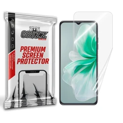 GrizzGlass CeramicFilm Oukitel C38