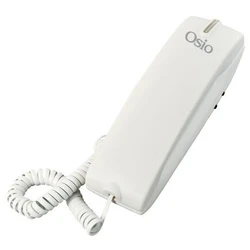 Ενσύρματο Τηλέφωνο Osio Osw-4600w