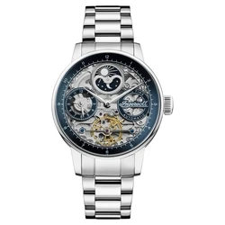 Ρολόι Ανδρικό Ingersoll 1892 I07707