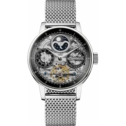 Ρολόι Ανδρικό Ingersoll 1892 I07708