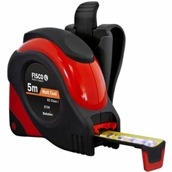 Μετροταινία FISCO BIG T (8 m) 