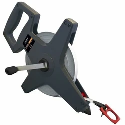 Μετροταινία FISCO PACER (100 m) 