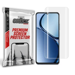 GrizzGlass Hydrofilm Realme C63