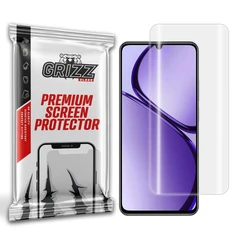 GrizzGlass Hydrofilm Realme Narzo N63