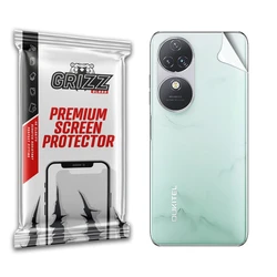 GrizzGlass SatinSkin Oukitel C38
