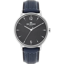 Ανδρικό Ρολόι Ben Sherman WB038U (? 43 mm)