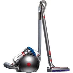 Dyson Big Ball Absolute 2 — Silver