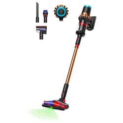 Σκούπα Dyson V16 Piston Animal μαύρο ματ/χάλκινο