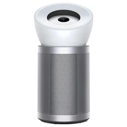 Dyson Purifier Big+Quiet BP02 λευκό-ασημί
