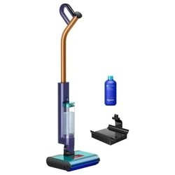 Dyson Clean+Wash Hygiene — προυσικό μπλε / χαλκό