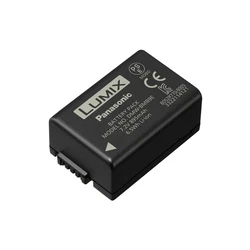 Μπαταρία φωτογραφικής μηχανής Panasonic DMW-BMB9E