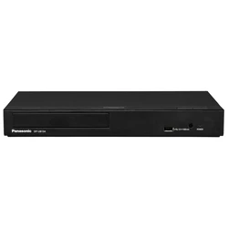 Panasonic DP-UB154EG-K 4K Ultra HD Blu-Ray Player Μαύρο