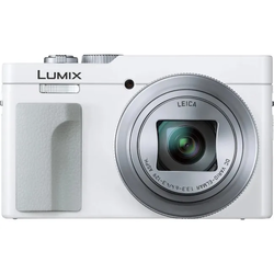 Panasonic LUMIX TZ99 White (DC-TZ99E-W)