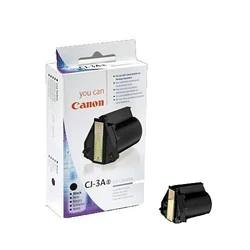 Canon Printer Ink Cartridge Black 0136B002