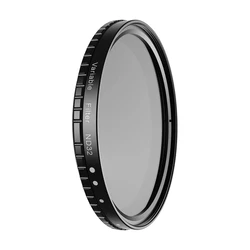 Apexel Φίλτρο HD 67mm για Φωτογραφικούς Φακούς (μοντέλο 4-50277, APL-67VND32)