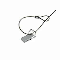 Κούμπωμα Ασφαλείας Kensington K64613WW Γκρι