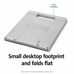 Βάση Laptop Kensington EASY RISER
