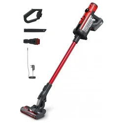 Numatic Henry Quick HEN100 κόκκινο