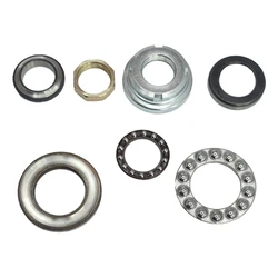 Ανταλλακτικό Για Znen full steel bowl set 50300-FA-9000 Comet & Fantasy