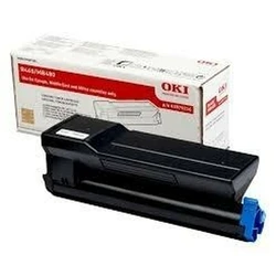 Τόνερ OKI 43979216 Μαύρο