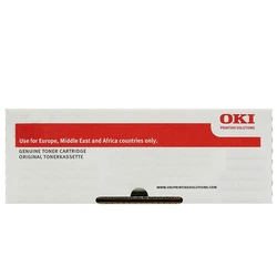 Toner OKI 44844513 Κίτρινο