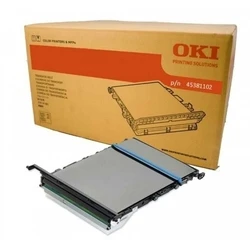 Ταινία για Toner Oki 45381102