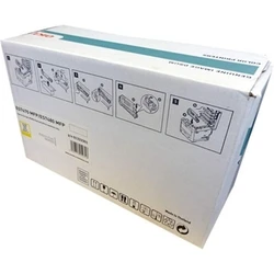 Drum Oki 01333301 Κίτρινο Μαύρο