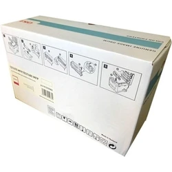 Drum Oki 01333302 Μαύρο Mατζέντα