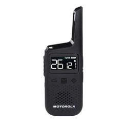 Walkie Talkie Motorola XT185