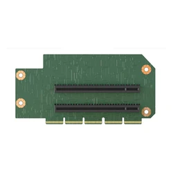 Intel Riser Card CYP2URISER1DBL (SKU 21160772)
